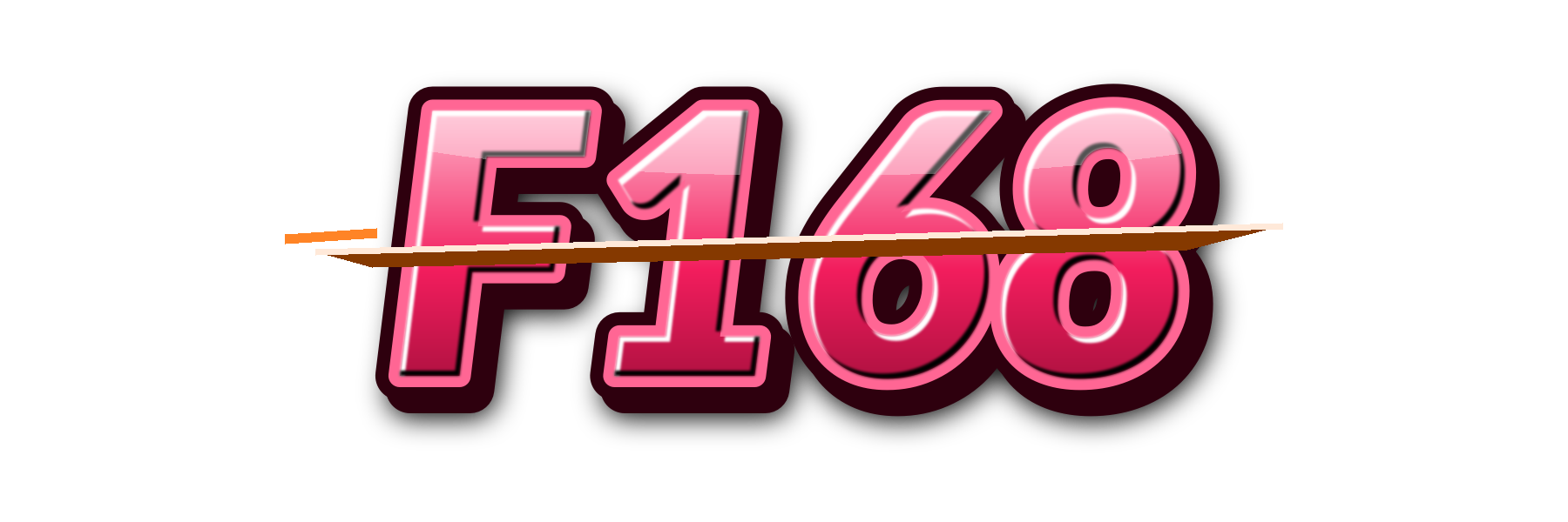 F168